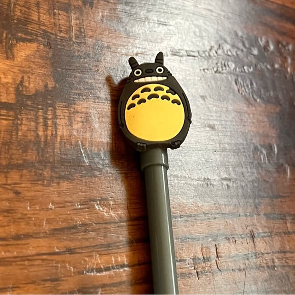 NWOT totoro ghibli pen - Picture 3 of 4